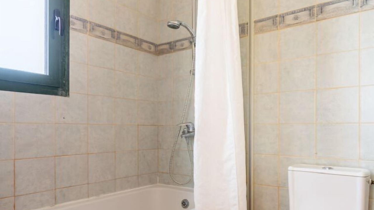 Photo of Bathroom in Ayia Marina Chrysochous