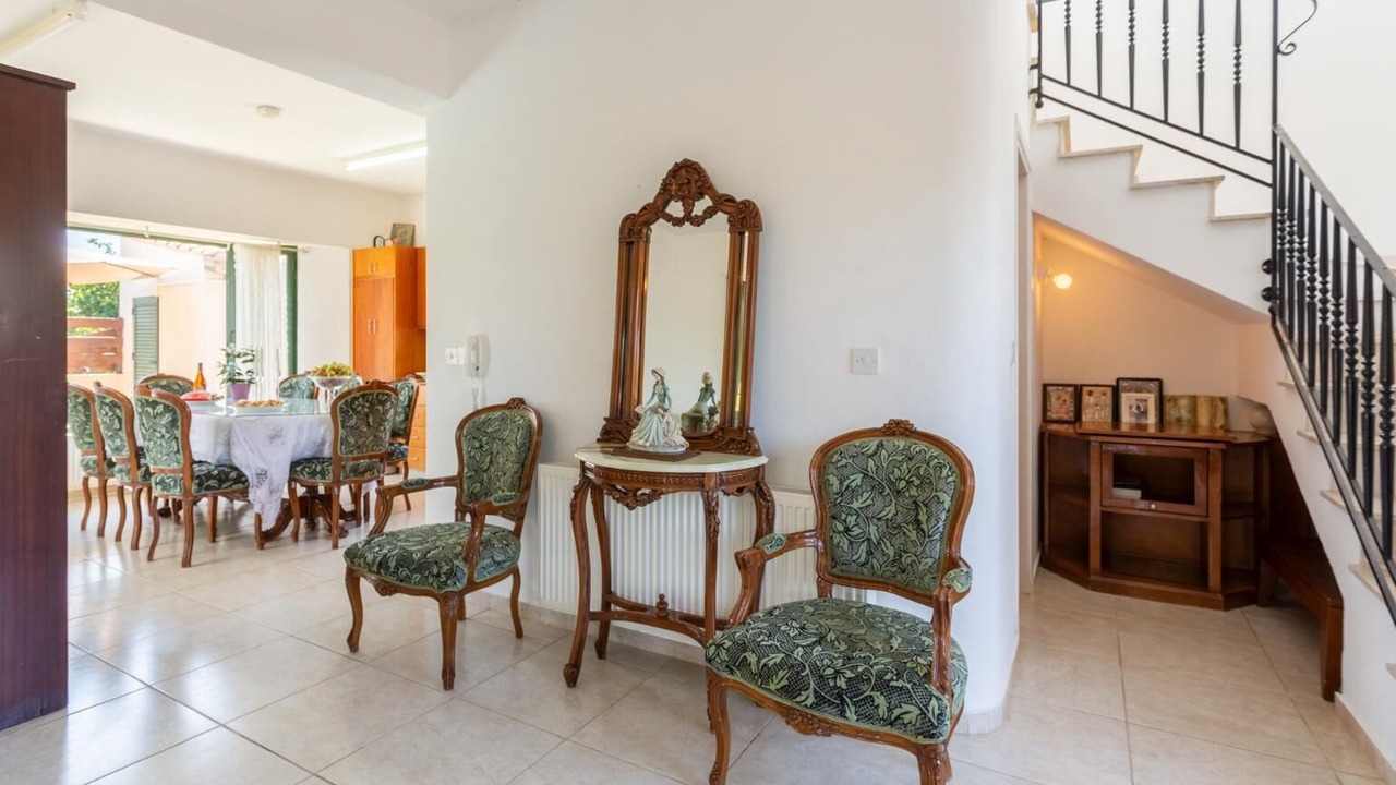 Photo of Livingroom in Ayia Marina Chrysochous