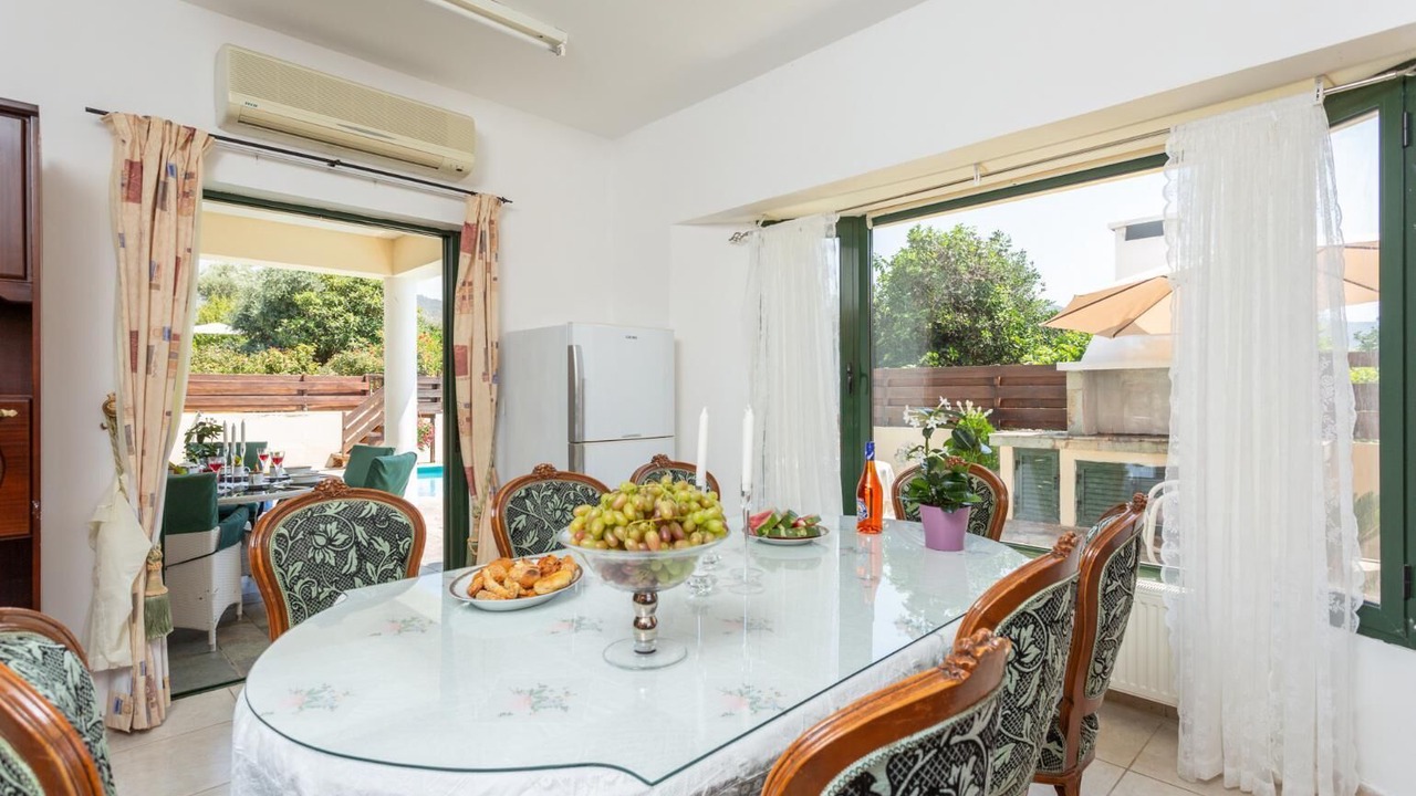 Photo of Livingroom in Ayia Marina Chrysochous