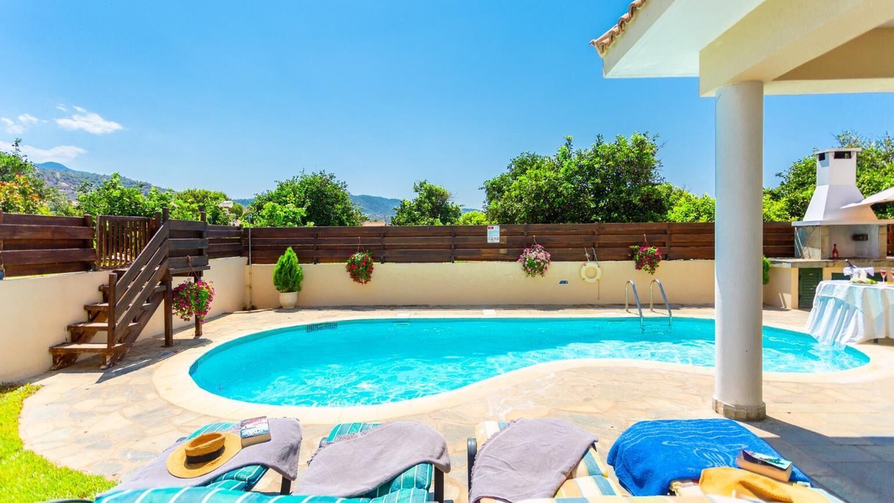 Photo of Outdoor in Ayia Marina Chrysochous