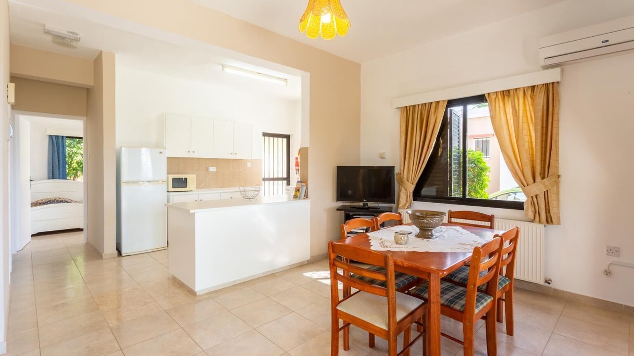 Photo of Livingroom in Pegeia