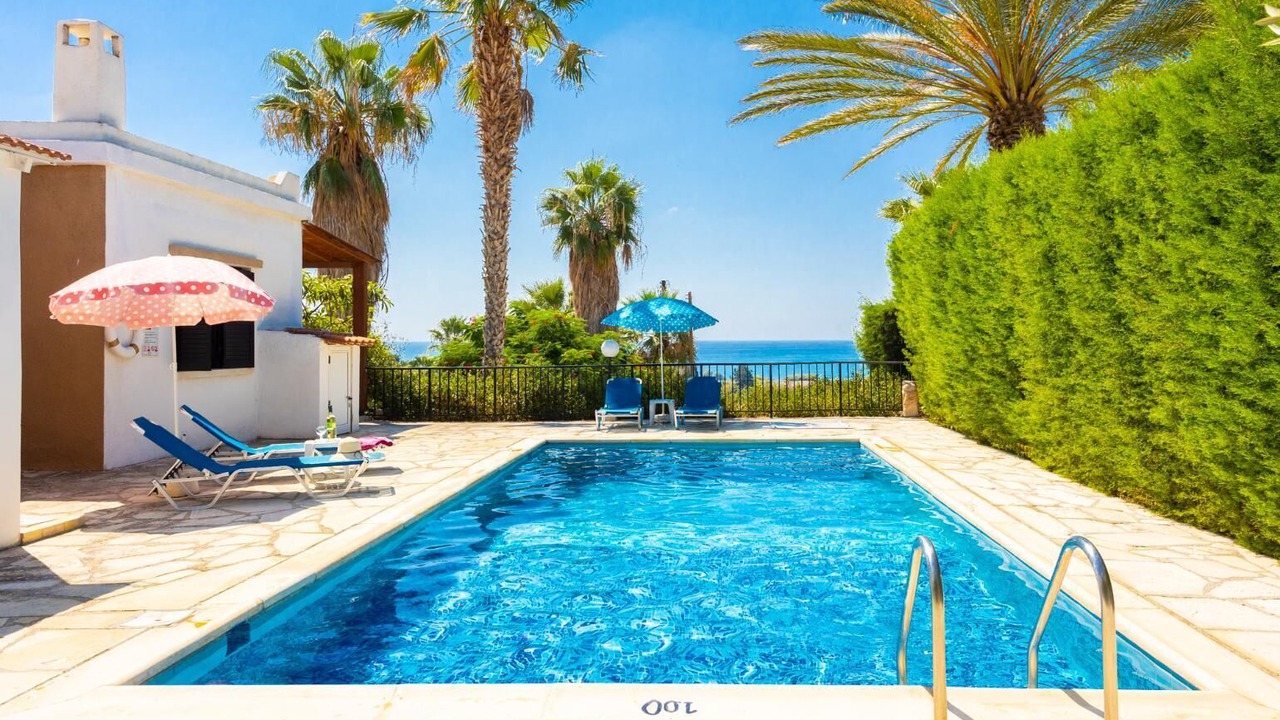 Photo of Outdoor in Pegeia
