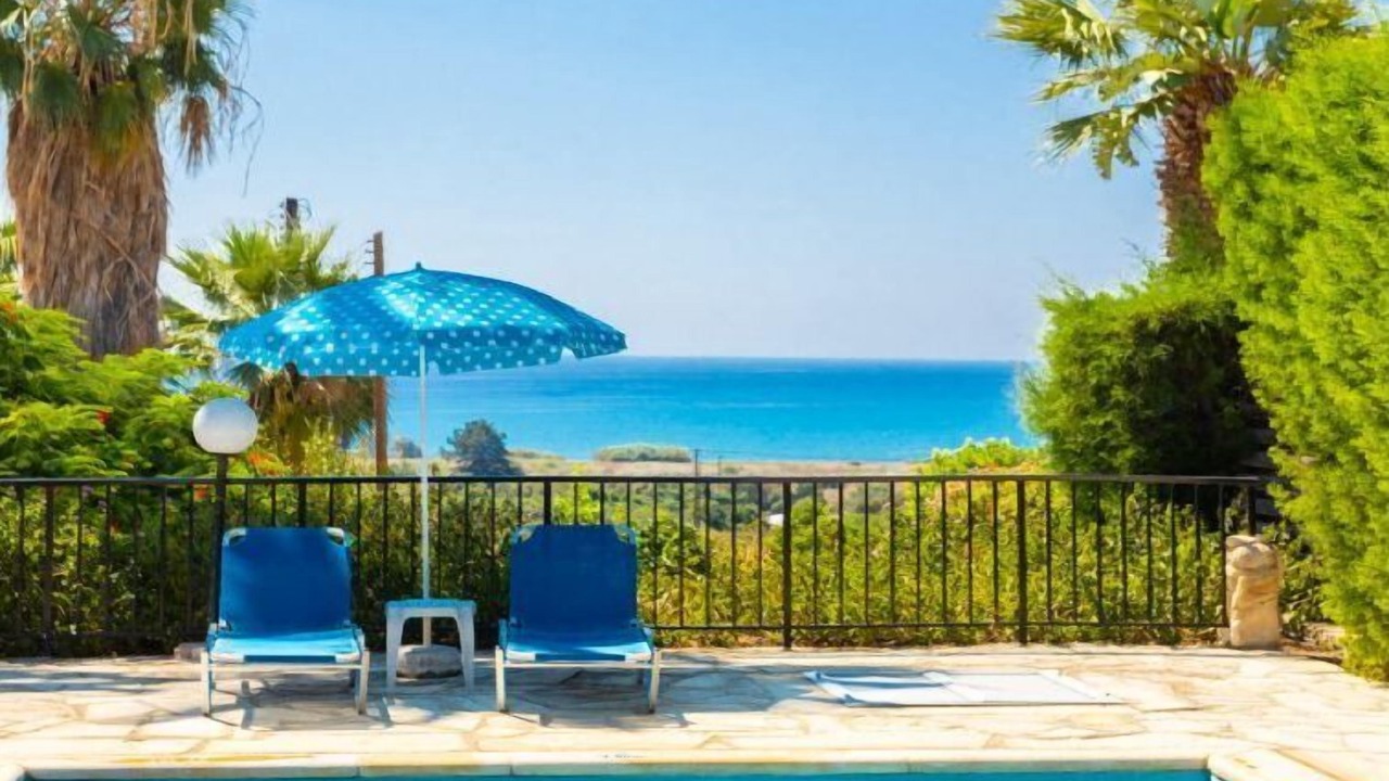 Photo of Outdoor in Pegeia