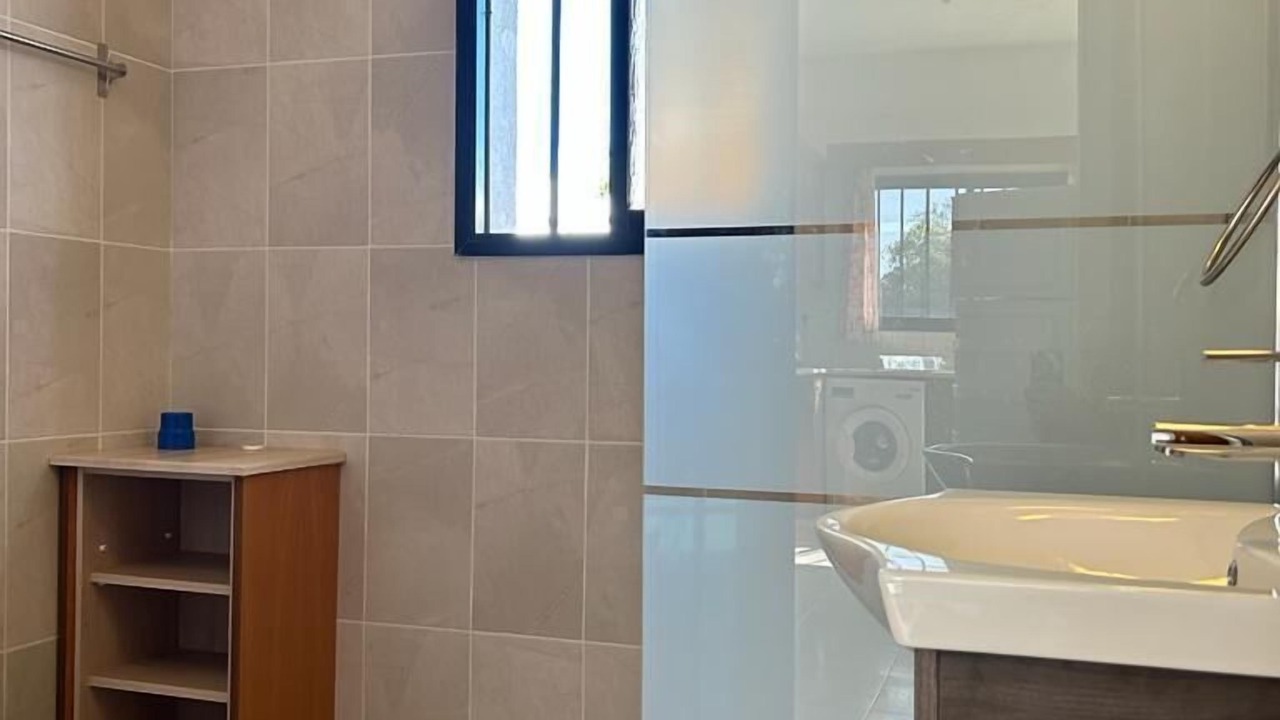 Photo of Bathroom in Pegeia