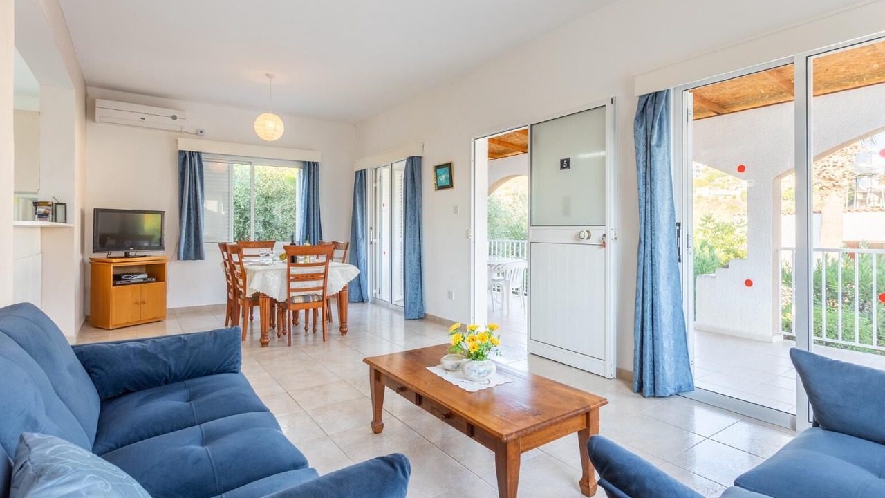 Photo of Bedroom in Pegeia