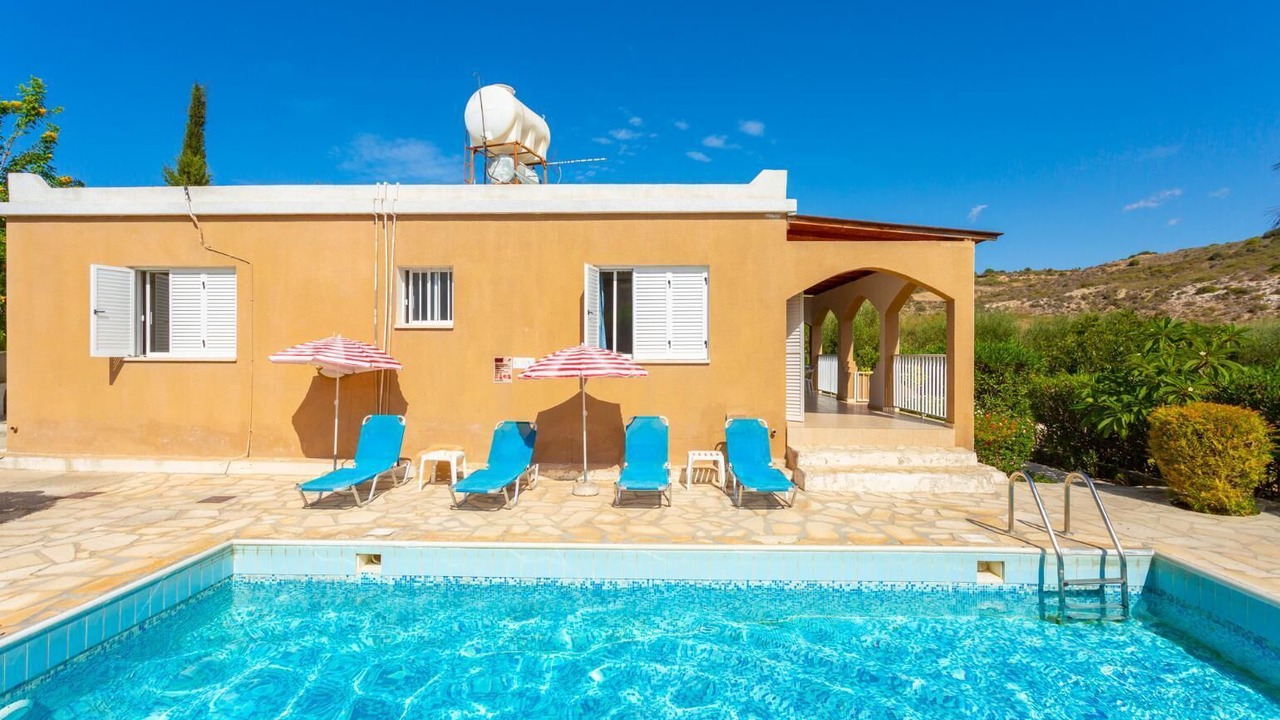 Photo of Outdoor in Pegeia