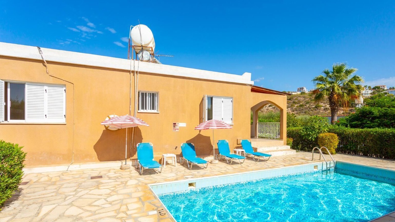 Photo of Outdoor in Pegeia