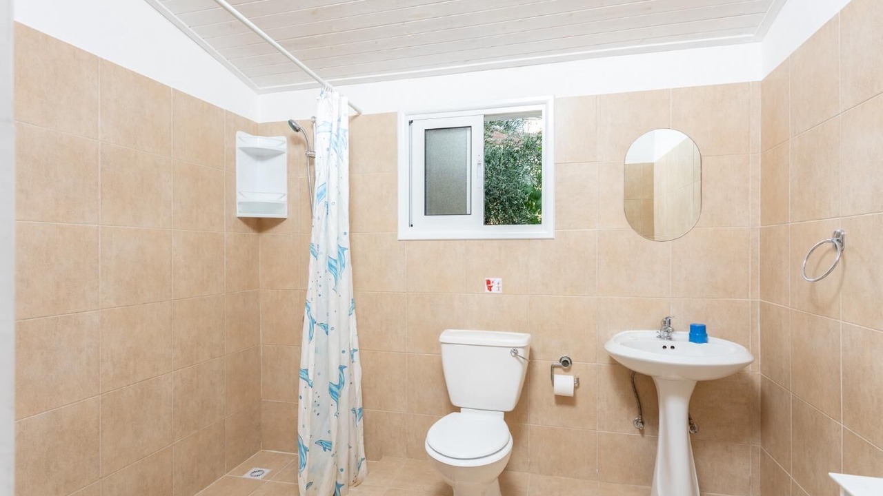 Photo of Bathroom in Pegeia