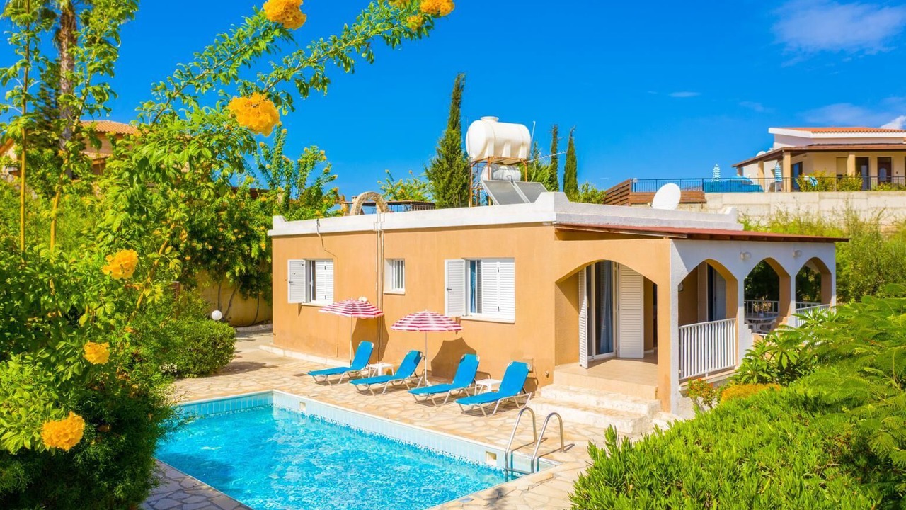 Photo of Outdoor in Pegeia