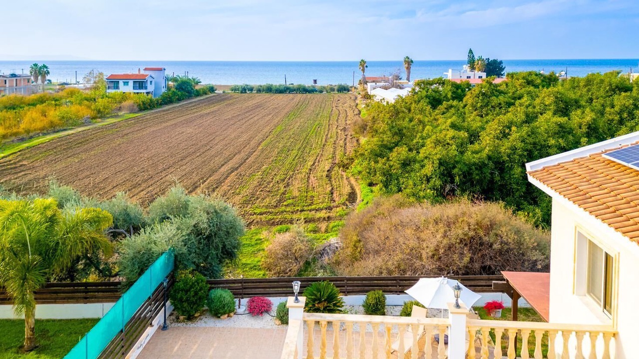Photo of Outdoor in Ayia Marina Chrysochous