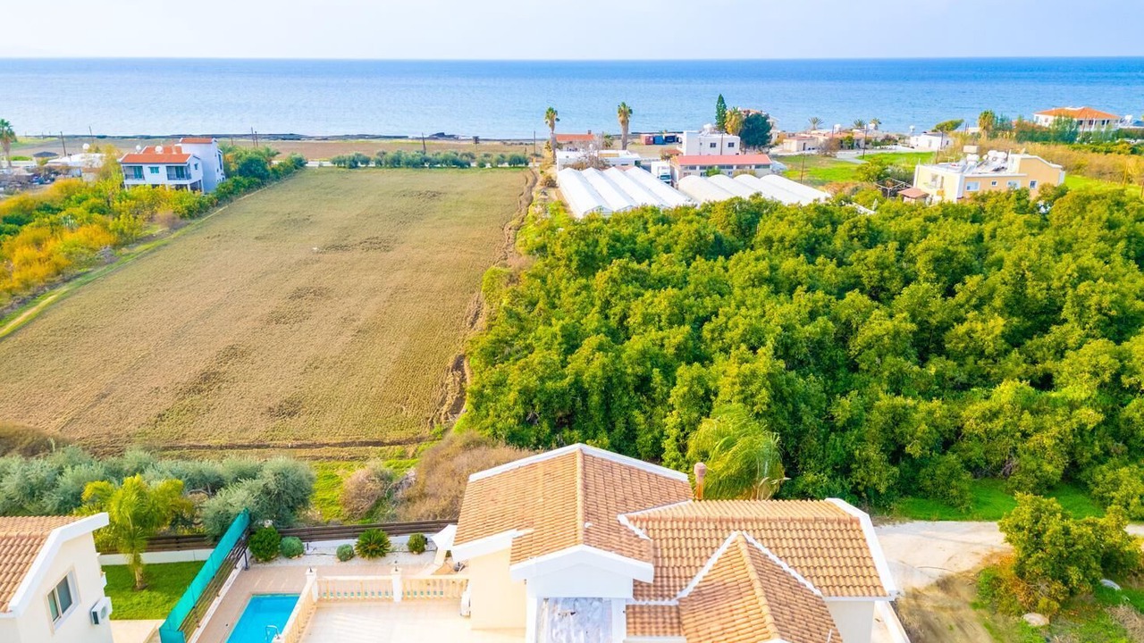Photo of Outdoor in Ayia Marina Chrysochous