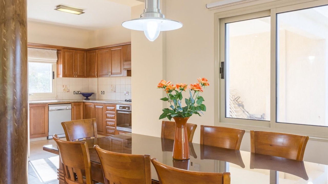 Photo of Livingroom in Ayia Marina Chrysochous