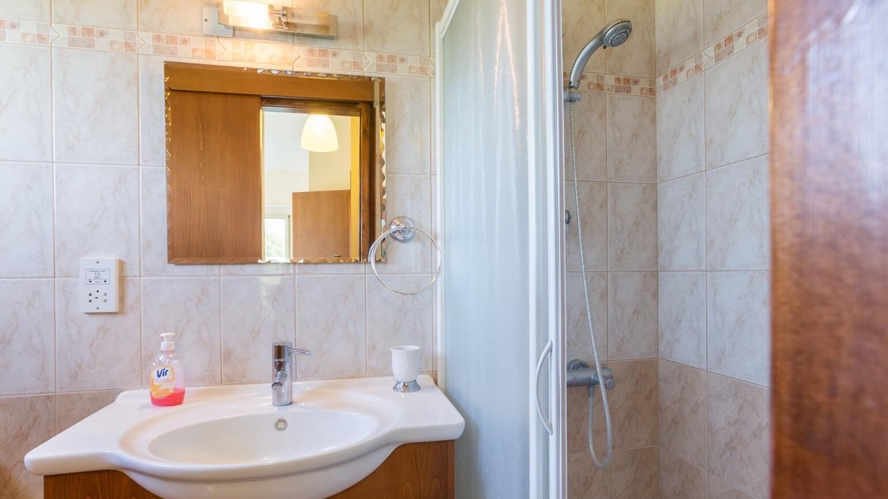 Photo of Bathroom in Ayia Marina Chrysochous