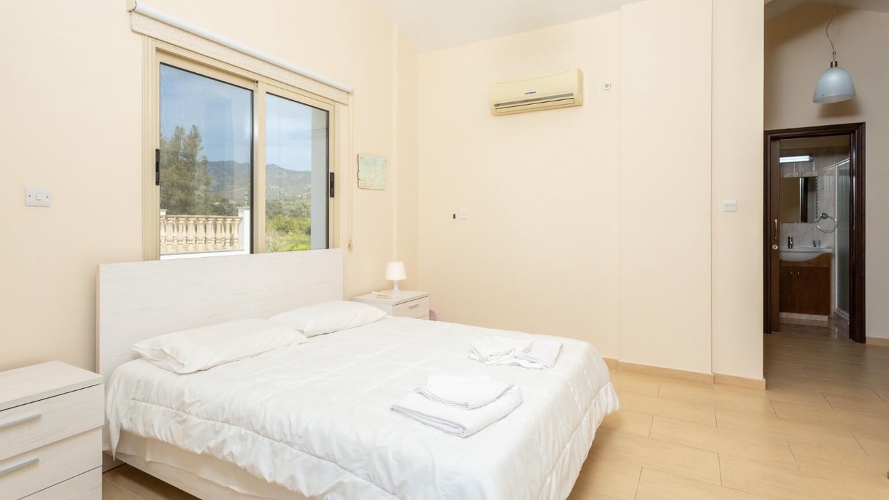Photo of Patio Balcony in Ayia Marina Chrysochous