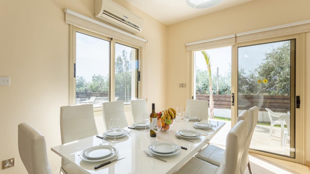 Photo of Livingroom in Ayia Marina Chrysochous