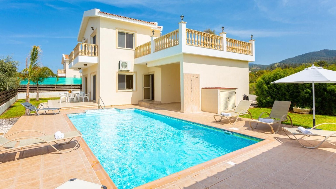 Photo of Outdoor in Ayia Marina Chrysochous