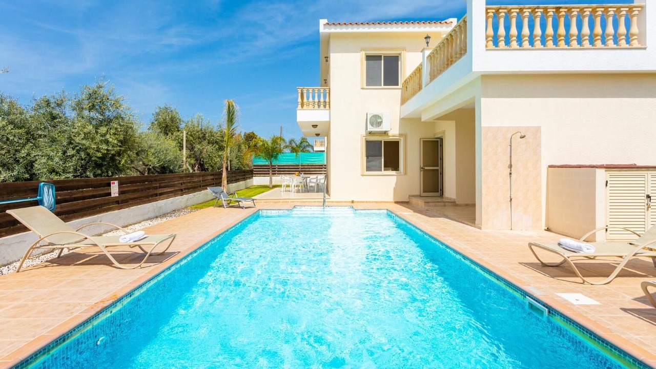 Photo of Outdoor in Ayia Marina Chrysochous