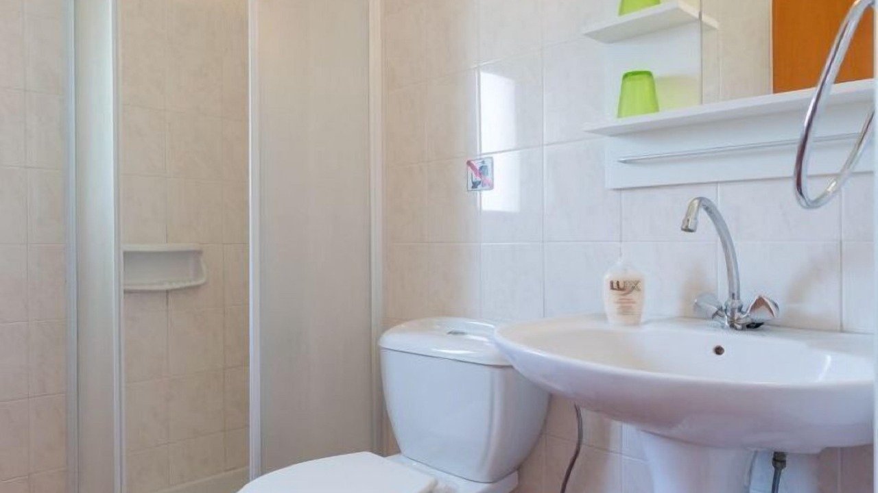 Photo of Bathroom in Latchi