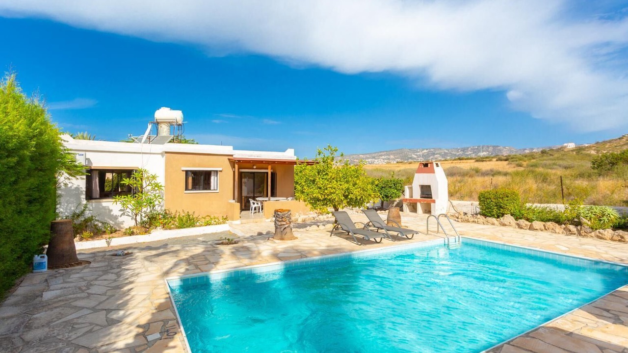 Photo of Outdoor in Pegeia