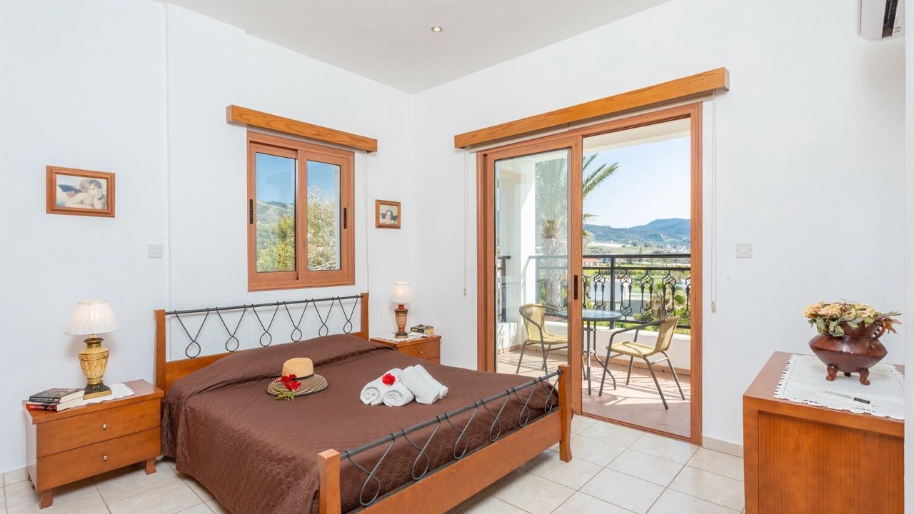Photo of Patio Balcony in Nea Dimmata