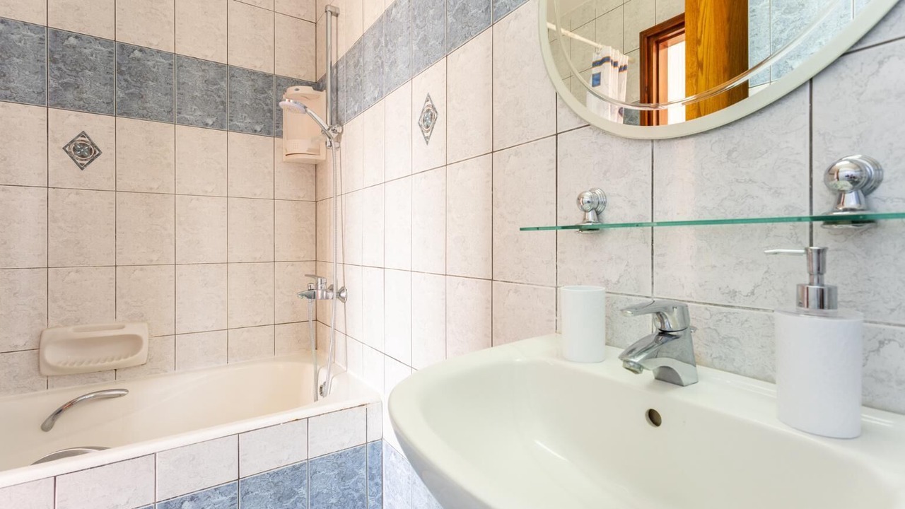 Photo of Bathroom in Nea Dimmata