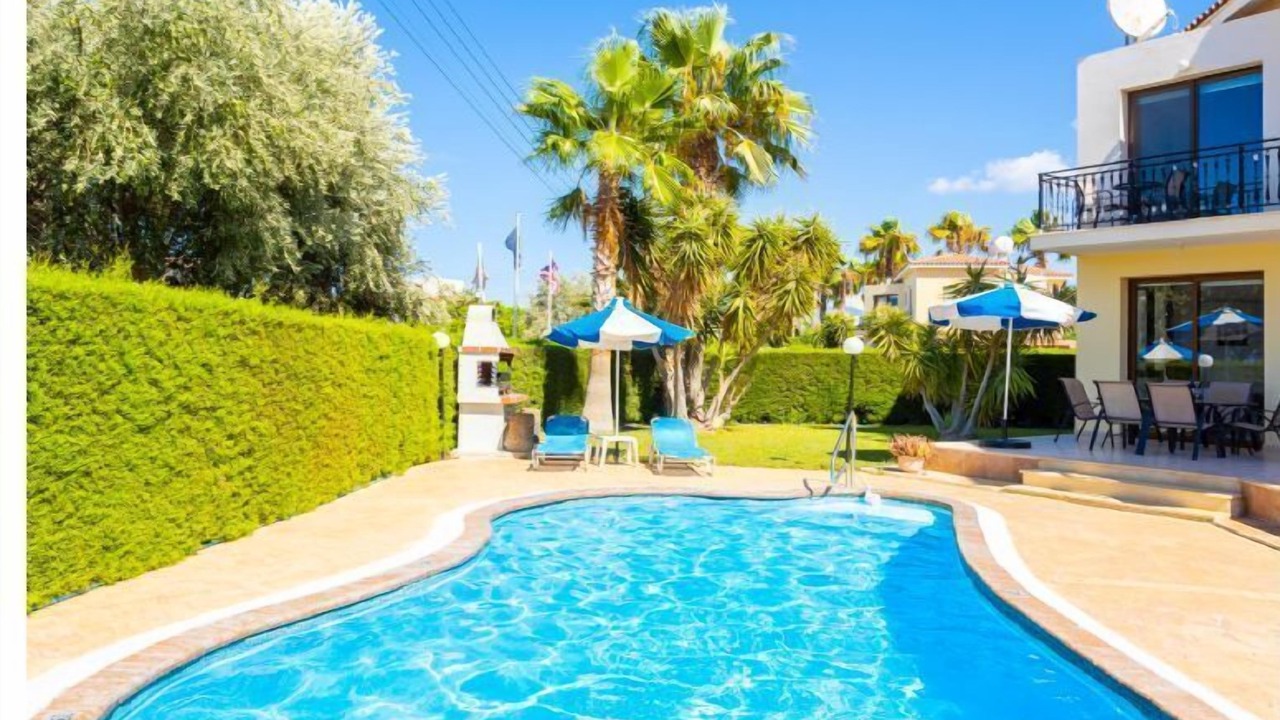 Photo of Outdoor in Latchi