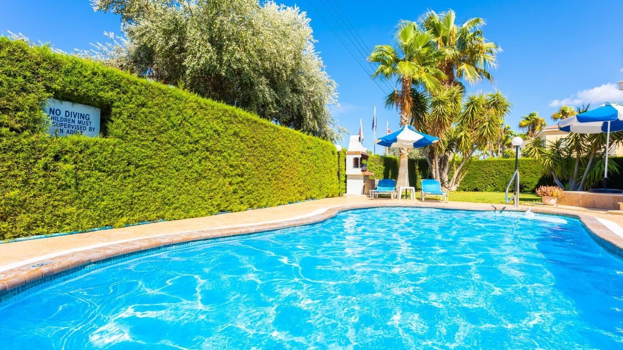 Photo of Outdoor in Latchi