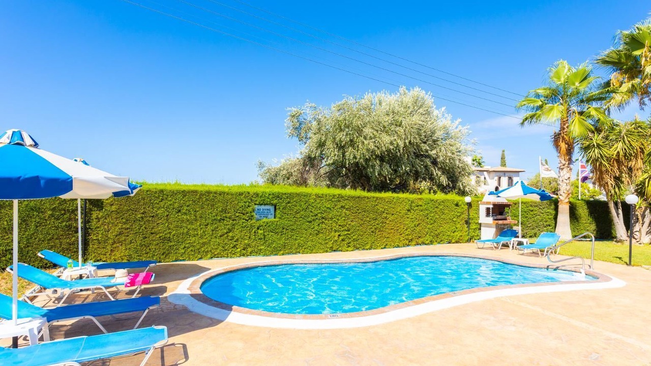Photo of Outdoor in Latchi