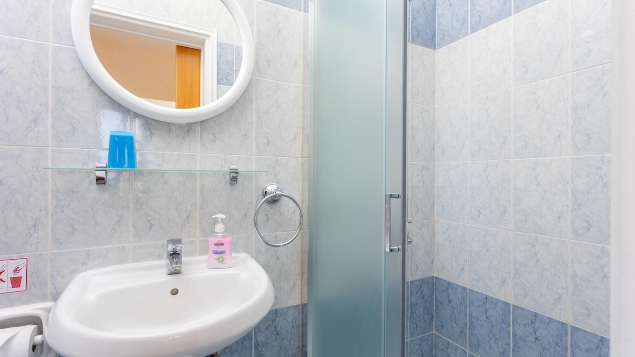 Photo of Bathroom in Latchi