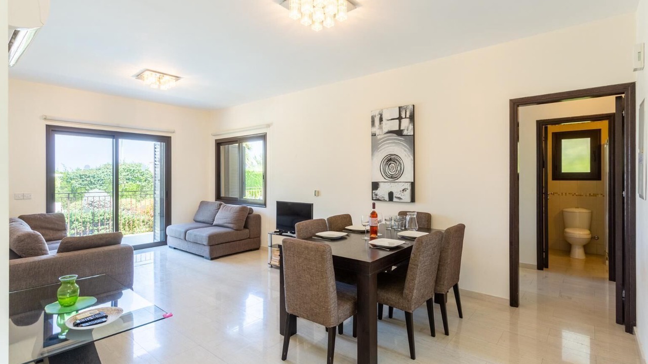 Photo of Livingroom in Latsi