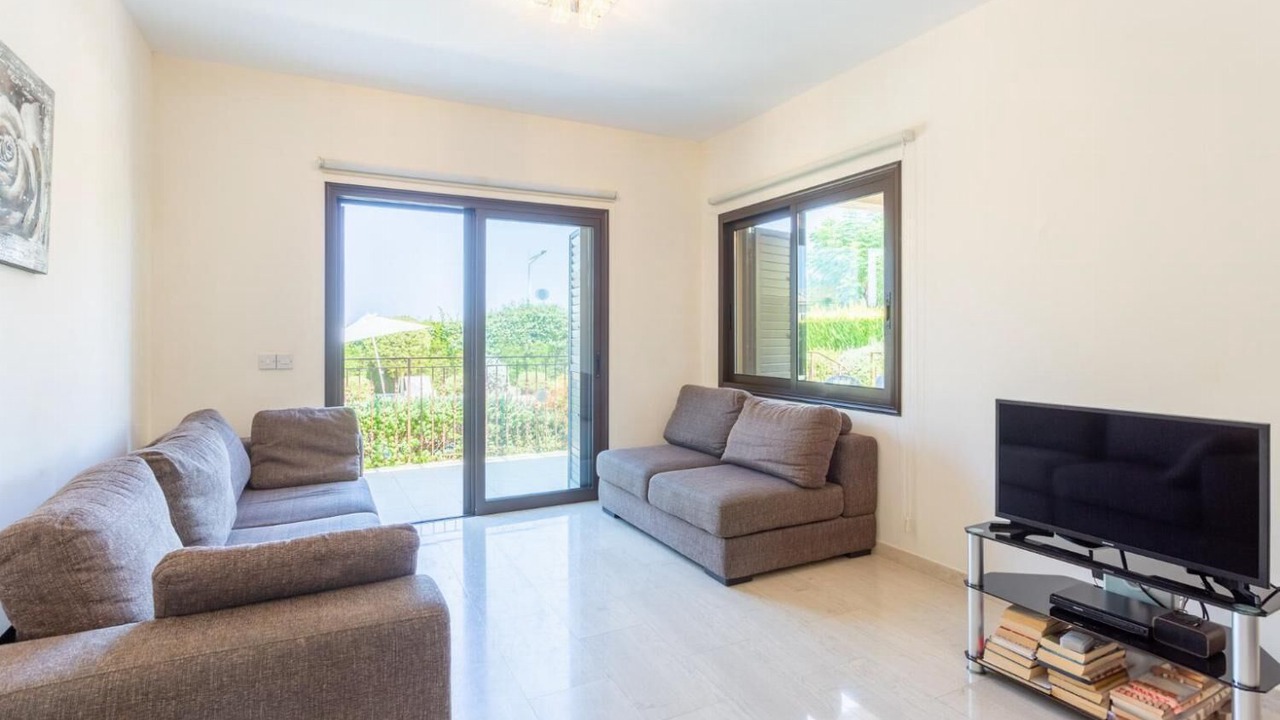 Photo of Livingroom in Latsi