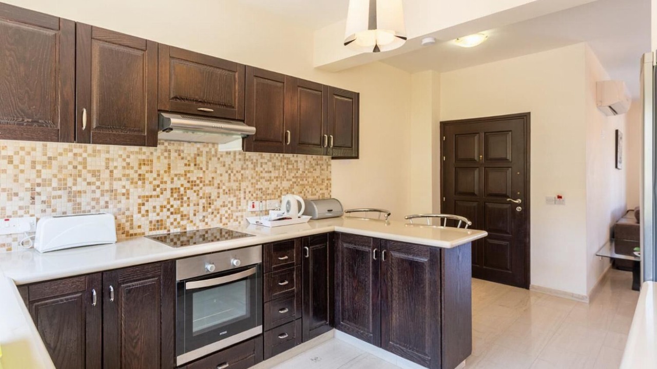 Photo of Kitchen in Latsi