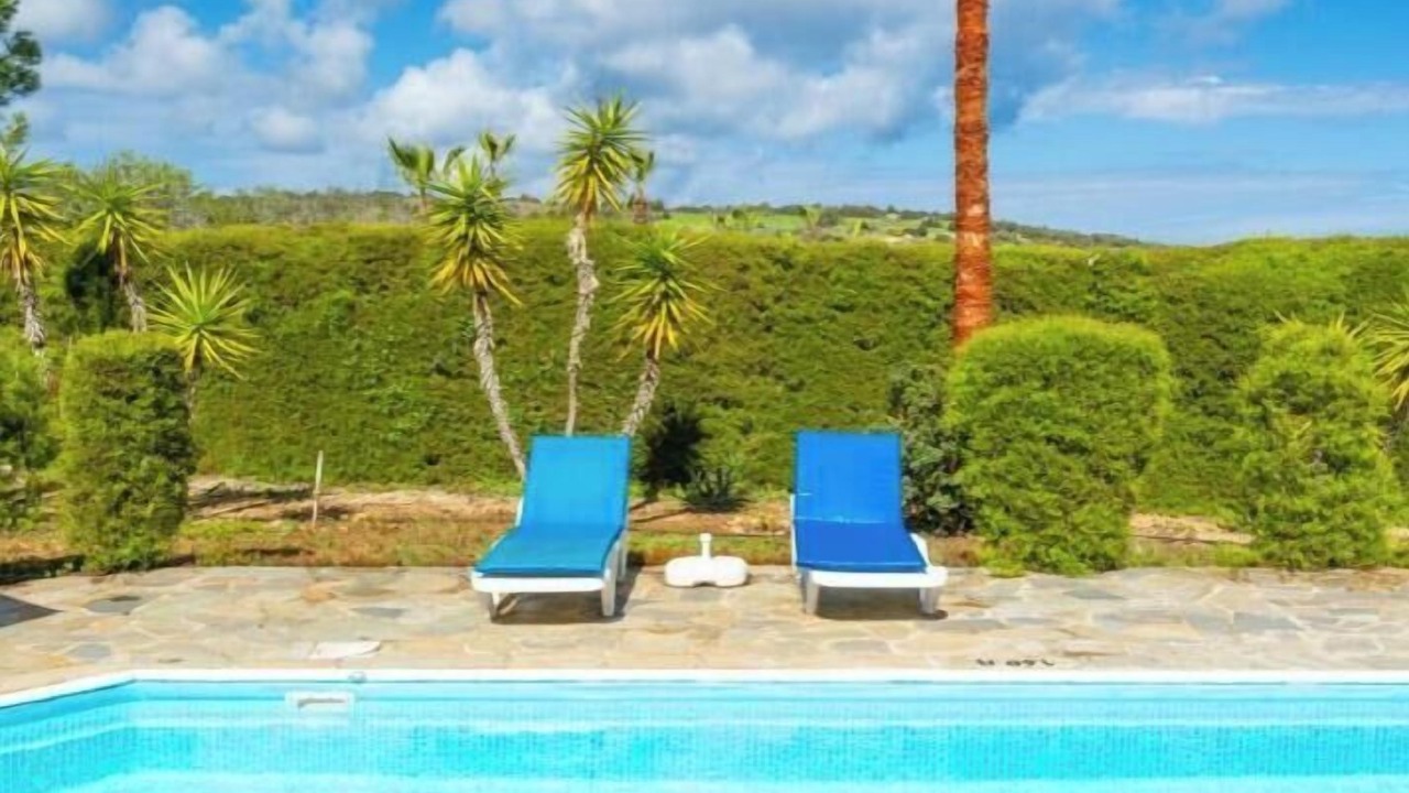 Photo of Outdoor in Latchi