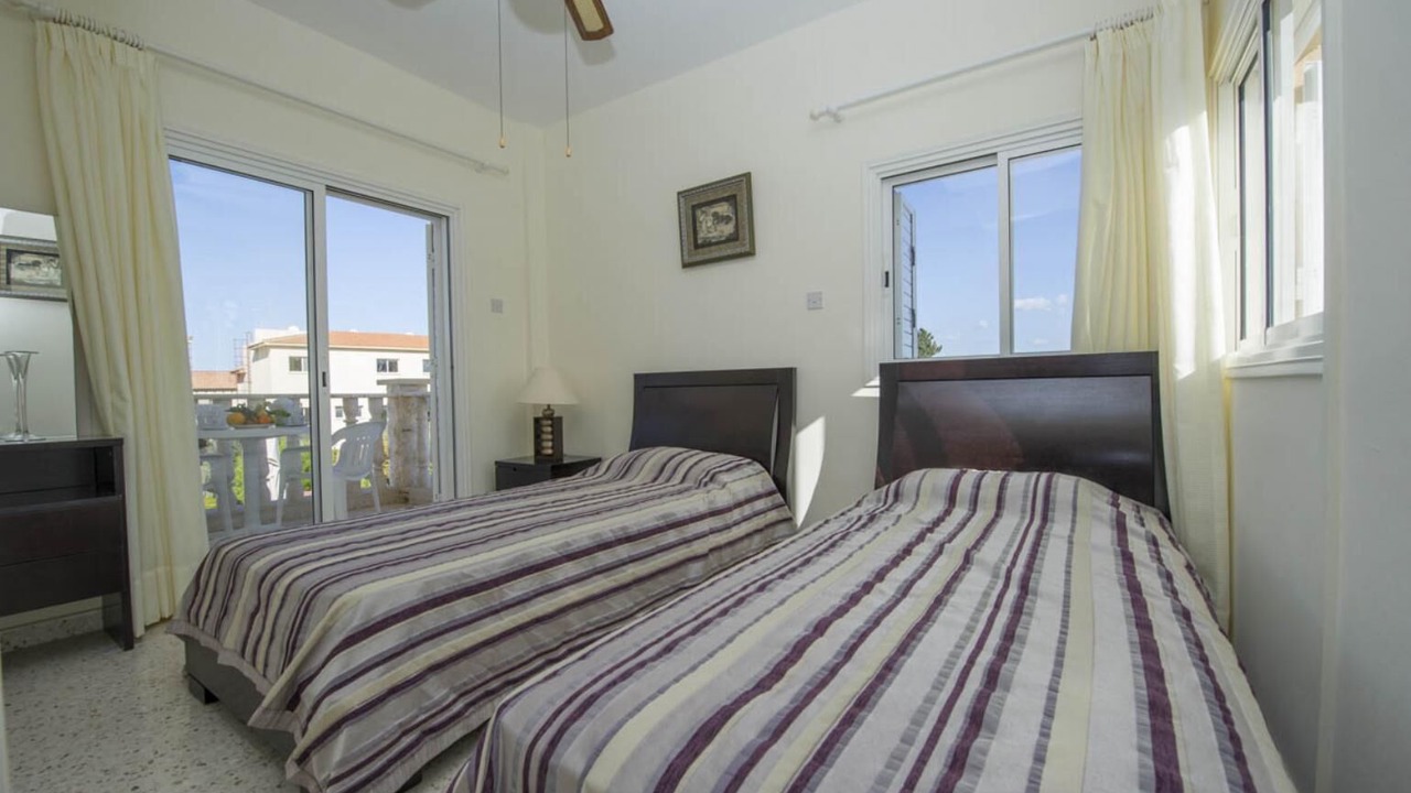 Photo of Patio Balcony in Prodromi