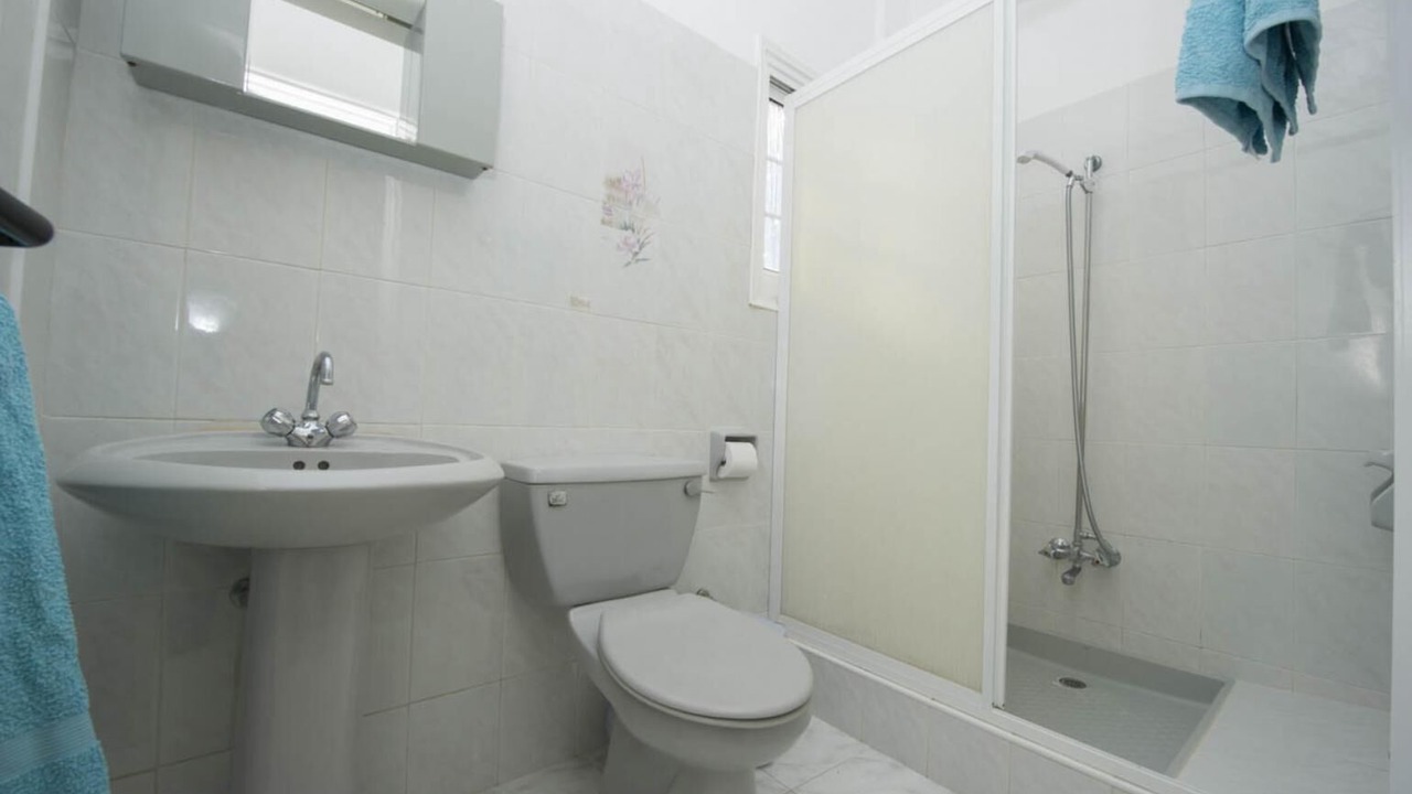 Photo of Bathroom in Prodromi