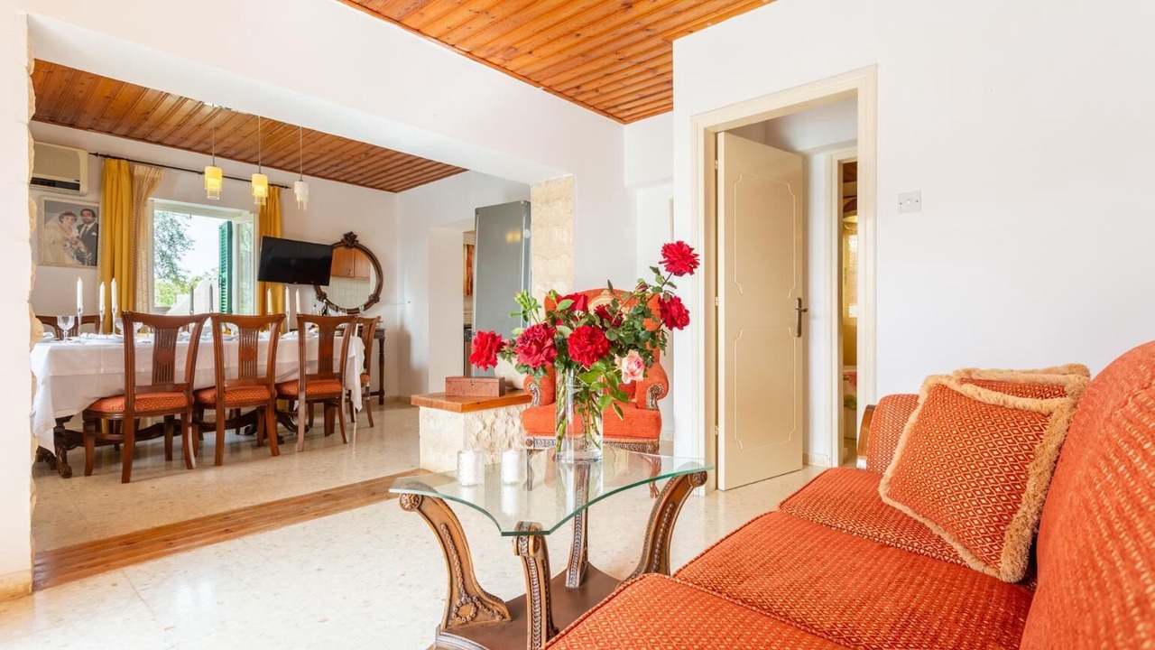 Photo of Bedroom in Ayia Marina Chrysochous