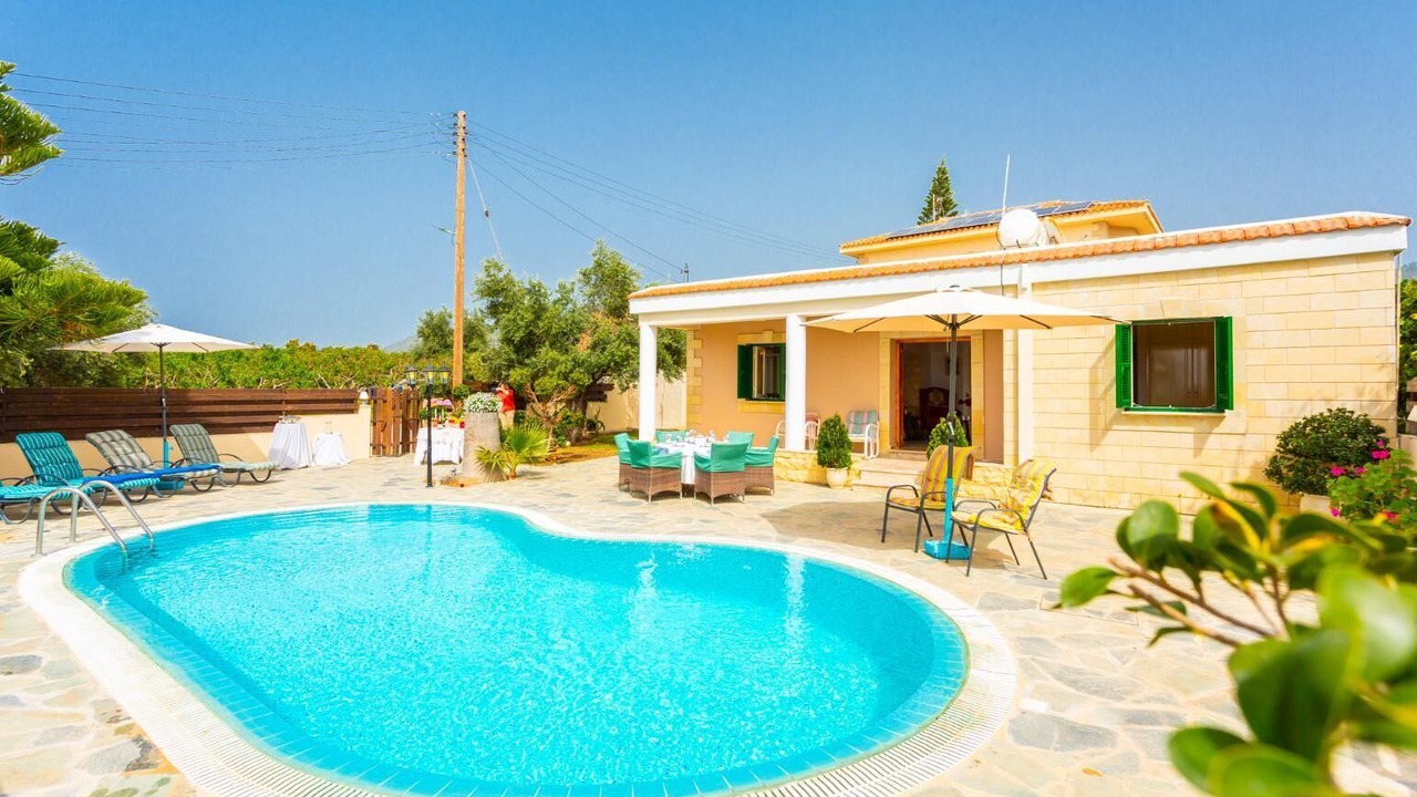 Photo of Outdoor in Ayia Marina Chrysochous