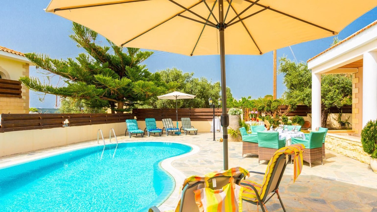 Photo of Outdoor in Ayia Marina Chrysochous