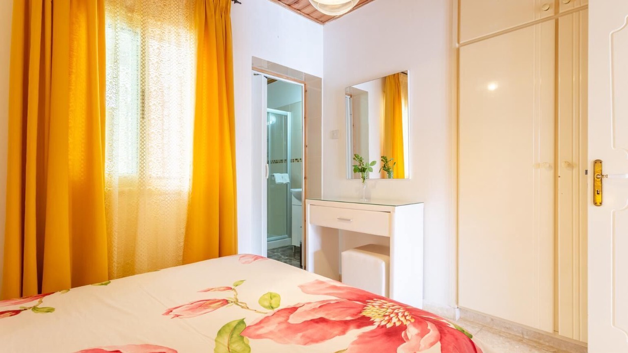 Photo of Bathroom in Ayia Marina Chrysochous