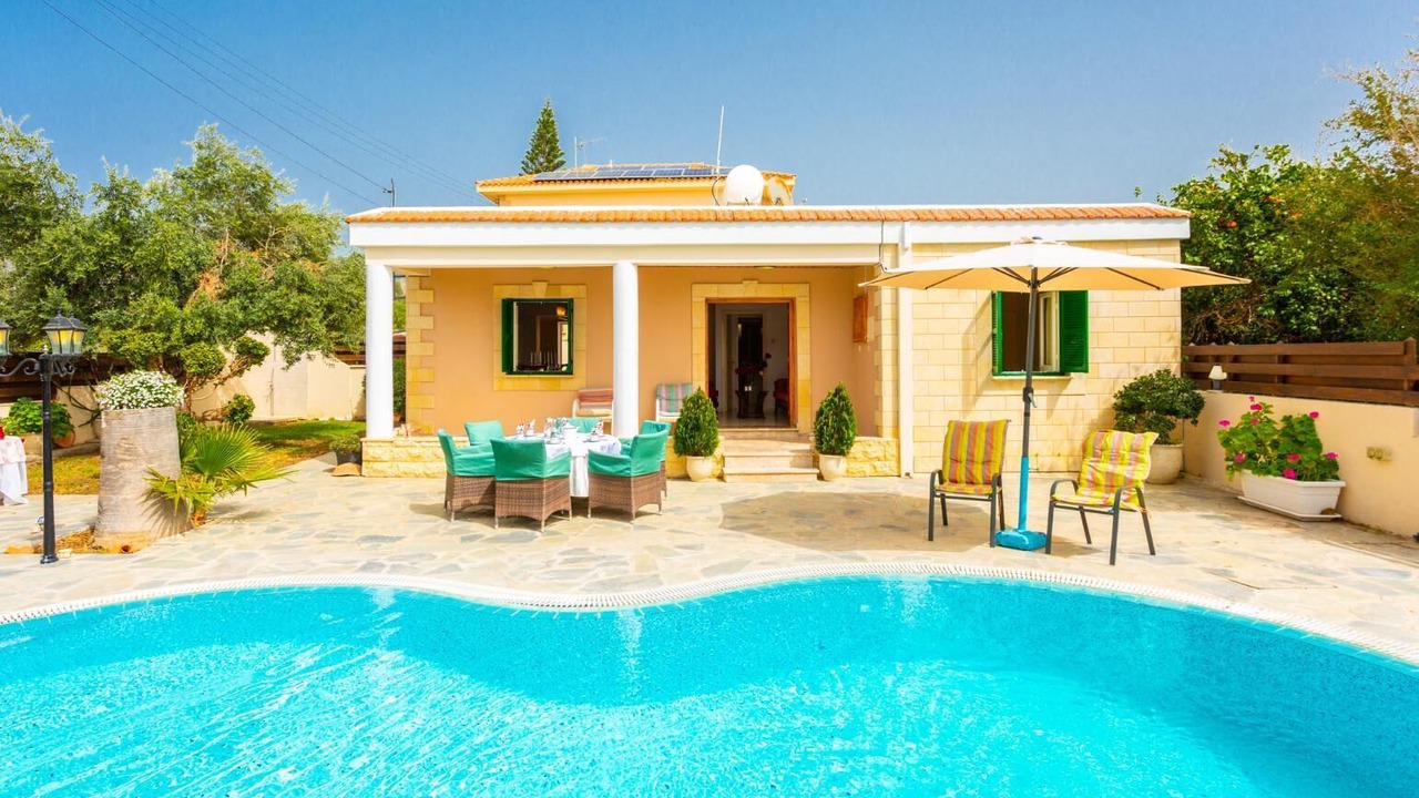Photo of Outdoor in Ayia Marina Chrysochous