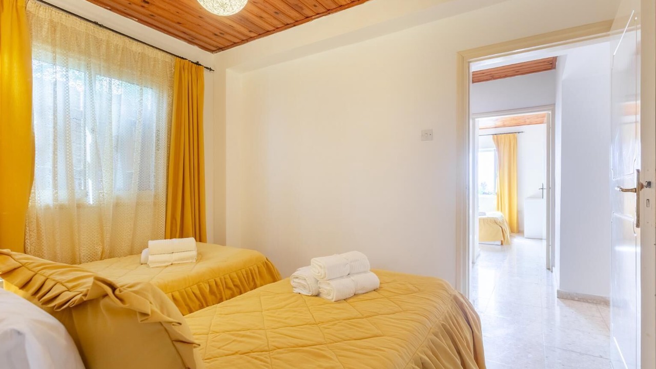 Photo of Bathroom in Ayia Marina Chrysochous