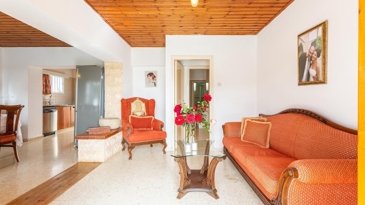 Photo of Bedroom in Ayia Marina Chrysochous