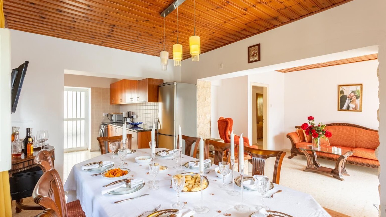 Photo of Bedroom in Ayia Marina Chrysochous