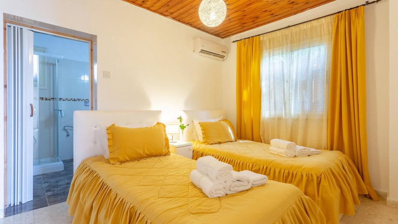 Photo of Bathroom in Ayia Marina Chrysochous