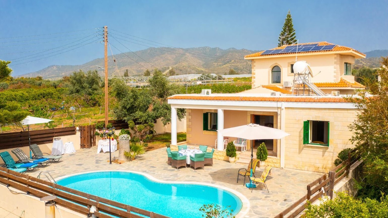 Photo of Outdoor in Ayia Marina Chrysochous