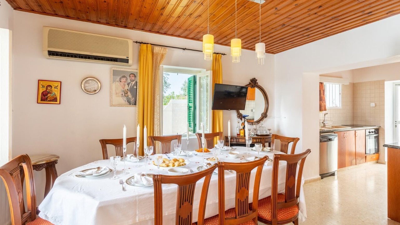 Photo of Bedroom in Ayia Marina Chrysochous