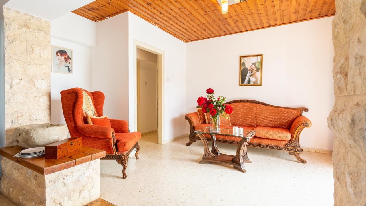 Photo of Bedroom in Ayia Marina Chrysochous