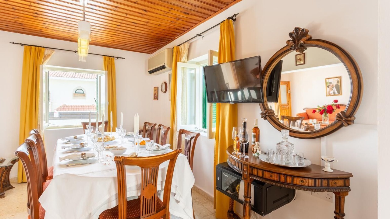Photo of Bedroom in Ayia Marina Chrysochous