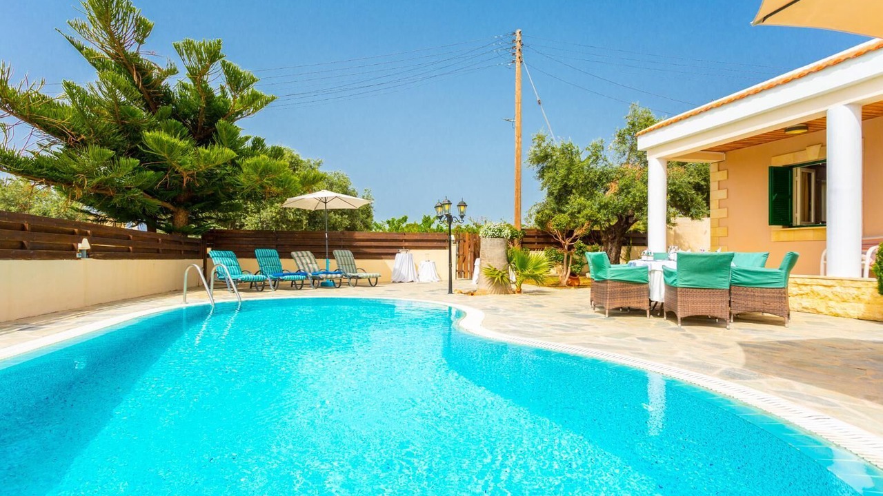 Photo of Outdoor in Ayia Marina Chrysochous