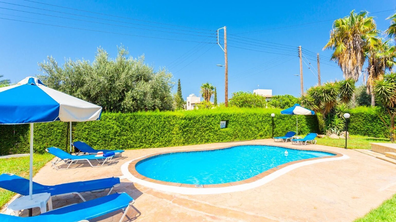 Photo of Outdoor in Latchi